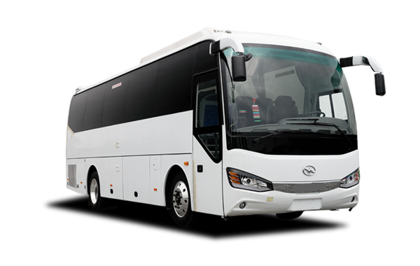 AC bus 35 seats hire Barmer Rajasthan weddings tours