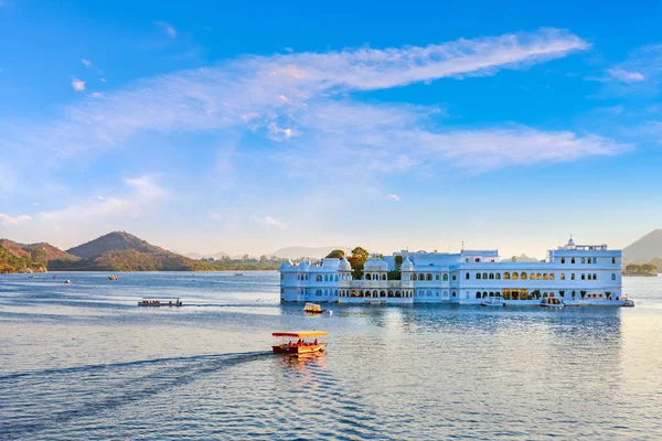 Lake Pichola Udaipur City of Lakes Rajasthan