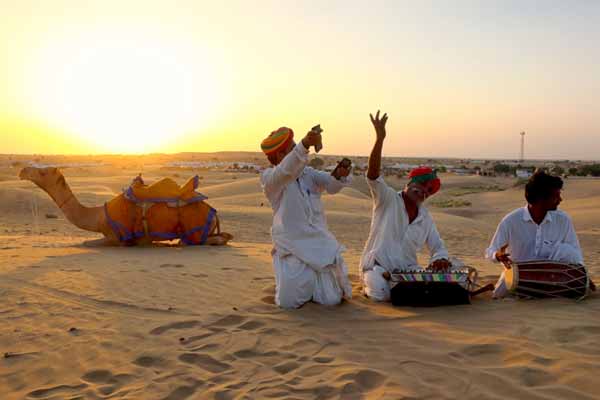Jaisalmer